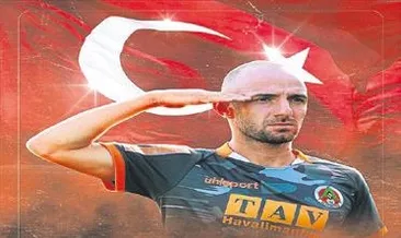 MSB’den teşekkür mesajı