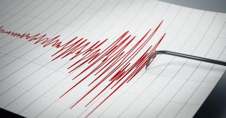Deprem mi oldu, nerede, kaç şiddetinde? 8 Kasım AFAD ve Kandilli Rasathanesi son depremler listesi