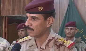 Sincar’da ’Üst Düzey’ hareketlilik!