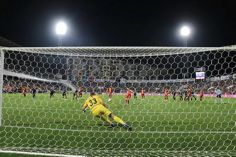Rıdvan Dilmen, Denizlispor-Galatasaray maçını yorumladı, Falcao transferini değerlendirdi