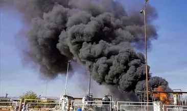 SON DAKİKA: Suriye’de petrol rafinerisinin vurulmasının perde arkası! ’PKK’nın kaderini belirleyecek...’