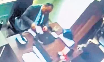 Vergi müfettişlerine rüşvet operasyonu