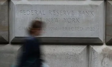 New York Fed Başkanı Williams: Fed yüzde 2 enflasyon hedefine bağlı