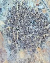 HDK milisleri Faşir’i mezbahaya çevirdi