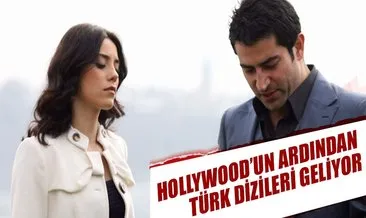 Bakan Nabi Avcı: Dünyada Hollywood’dan sonra Türk dizileri geliyor