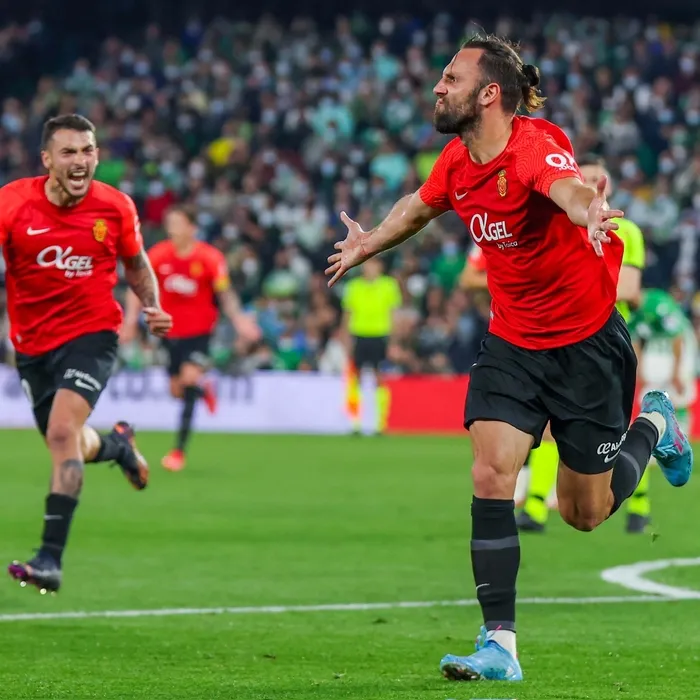 Son dakika: Vedat Muriqi İspanya’da kendini buldu! Şimdiden hayran bıraktı: 2 gol daha atarsa…