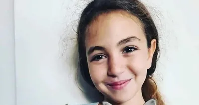 Köpekten kaçarken kamyonun altında kalmıştı! Mahra 10 gündür uyanmıyor