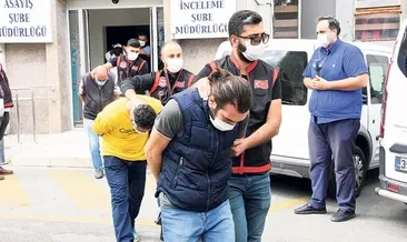 Sahte içkiden gelen ölüme tahliye