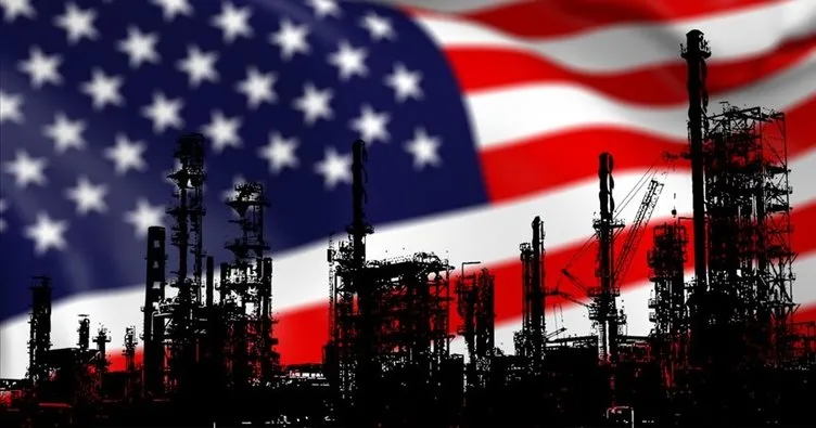 ABD’nin petrol ihracatı geçen yıl yüzde 67 arttı