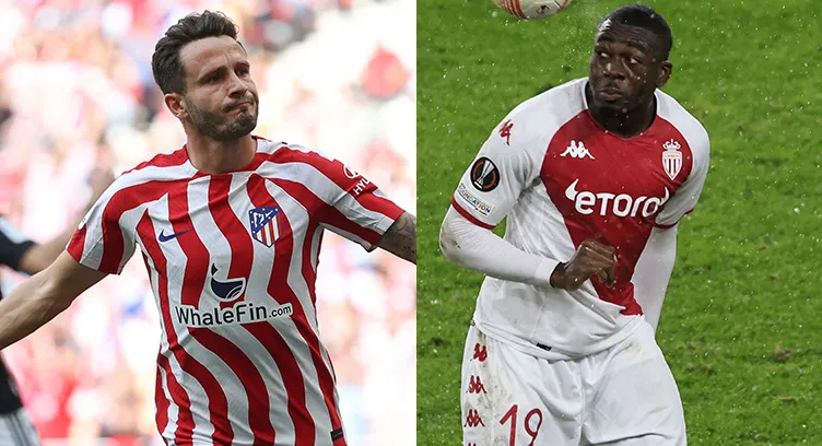 Son dakika Galatasaray transfer haberi: Cimbom'dan 2 transfer birden! Bombalar patlıyor...