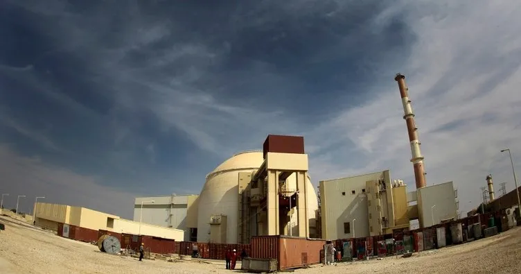 Tahran’da modern nükleer yakıt kullanılması