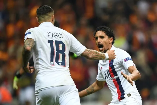 Mauro Icardi'den Galatasaray açıklaması