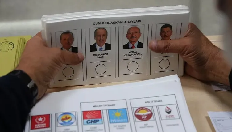 CHP’nin Meclis’teki 4’te 1’i küsurat partilerine gitti! Bakan Nebati: Hesap uzmanı Kılıçdaroğlu...