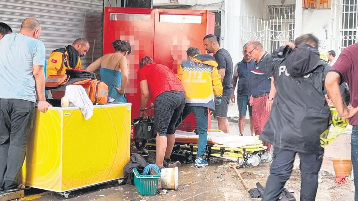 Elektrik akımı skandalında 29 gözaltı kararı