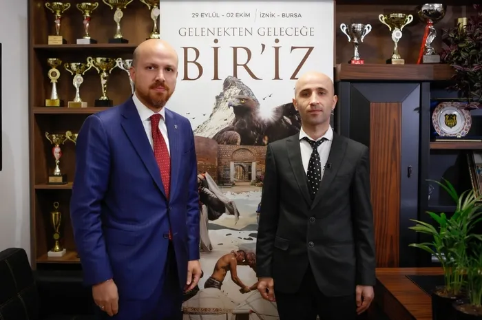 bilal-erdogandan-sabaha-onemli-aciklamalar-hedefimiz-dunyanin-kulturel-zenginligini-korumak-1664077372241.jpg Bilal Erdoğan'dan SABAH'a önemli açıklamalar: Hedefimiz dünyanın kültürel zenginliğini korumak