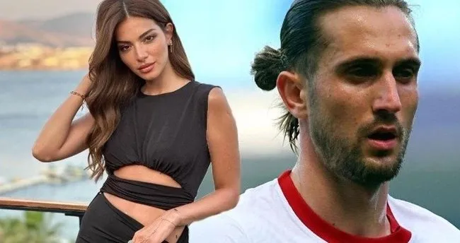 Aşkları doludizgin devam ediyor! Melisa Aslı Pamuk ile Yusuf Yazıcı ne zaman evleniyor?