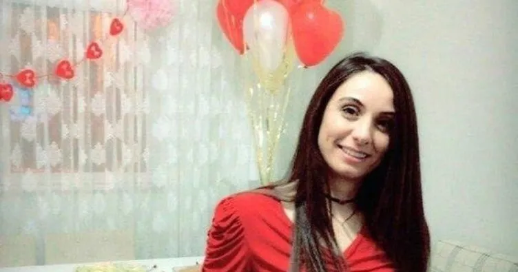Ayşegül Aktürk cinayeti davasında karar çıktı! Takıntılı sanık ağırlaştırılmış müebbet hapse çarptırıldı