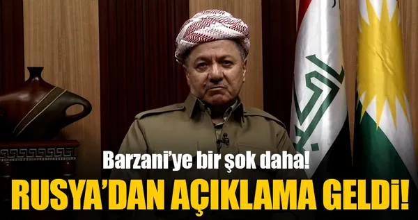 Rusya'dan IKBY'deki referanduma ilişkin açıklama