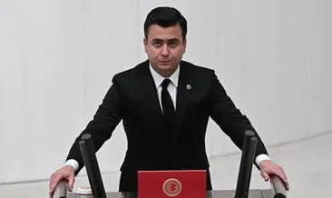 AK Parti Milletvekili Gökçek’ten CHP’lilere sert eleştiri: FETÖ operasyonu sonrası ağladınız