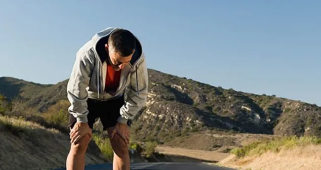 Koşarken dalak şişmesi nedir?Neden olur?