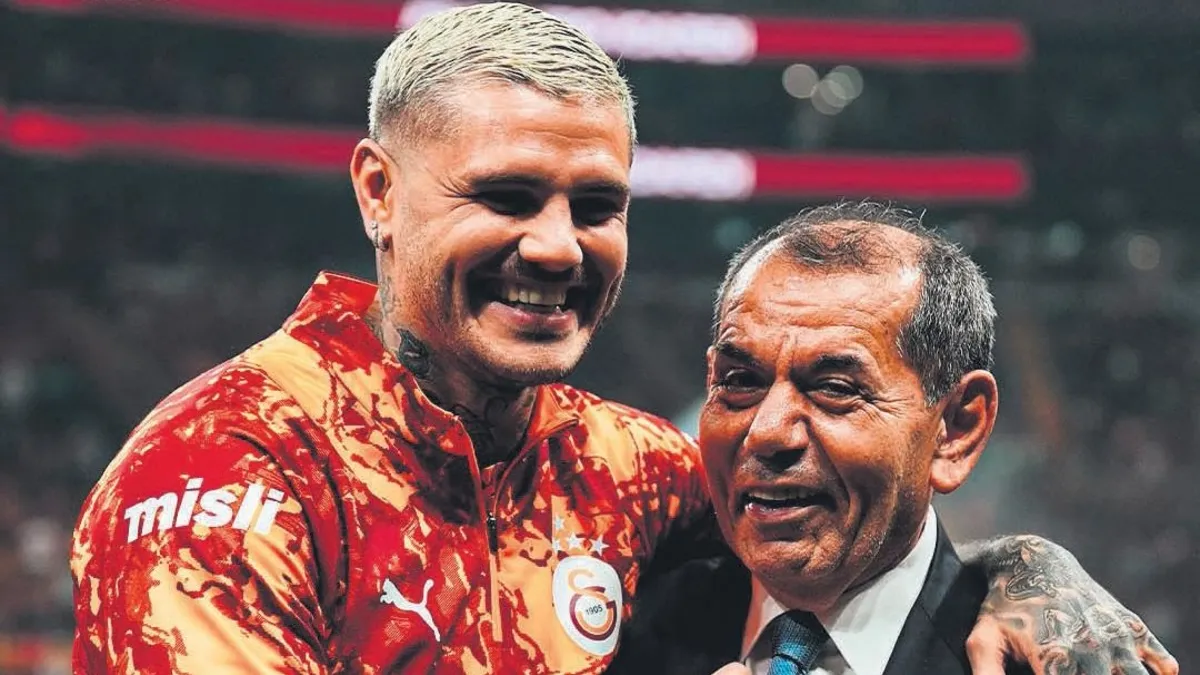 4 milyon € bizim için bahşiş olur