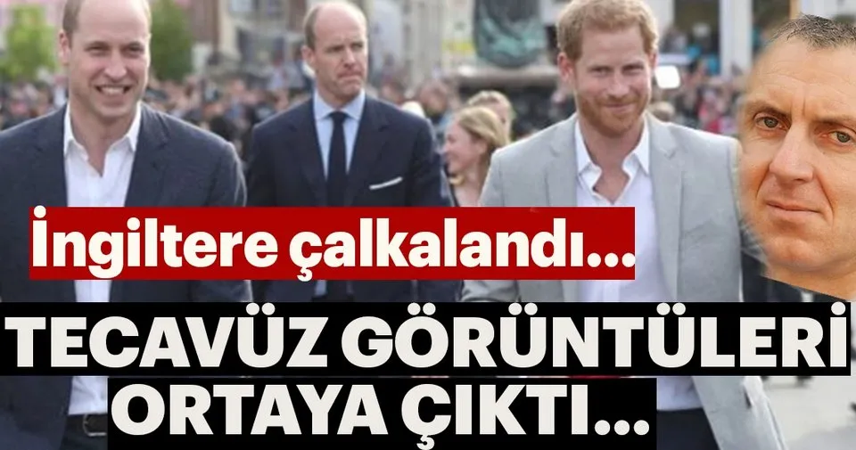 TECAVÜZ GERÇEK