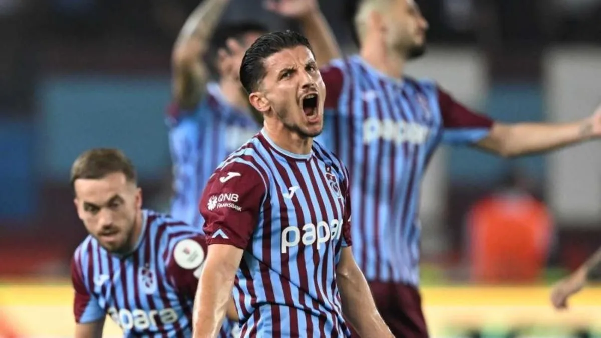 Enis Bardhi, Bodrum FK'da!