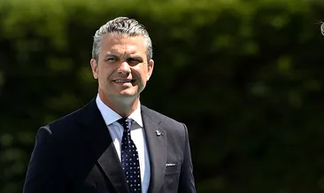 Hegseth’in İsrail ziyareti iptal oldu