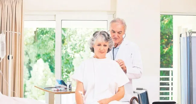 Als Hastalari Diyafram Pili Ile Rahat Nefes Aliyor Aktuel Haberleri