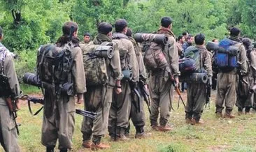 PKK silah bırakma için tarih verdi