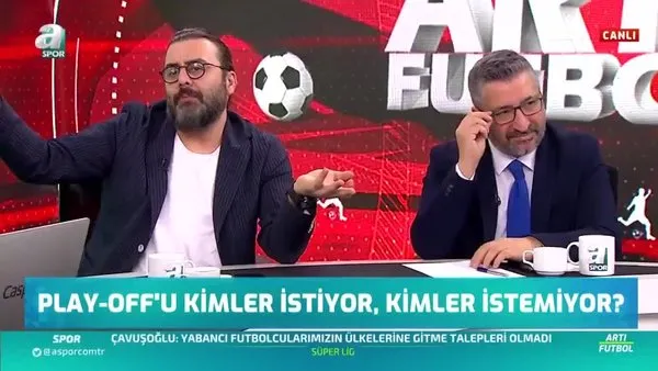 Emre Bol: Şampiyon olan takım Covid-19 şampiyonu olur