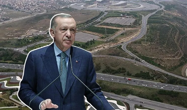 SON DAKİKA: Başkan Recep Tayyip Erdoğan’dan TOKİ müjdesi! 192 bin 500 liraya faizsiz arsa ve 350 bin liraya işyeri fırsatı!