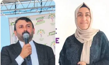 CHP, Akdeniz’i DEM’e hediye etti