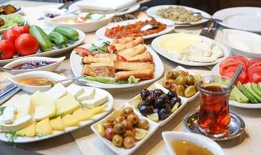 TÜRES’ten 100 milyarlık kahvaltı israfı iddiaları ile ilgili açıklama