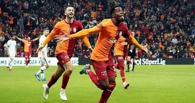 Galatasaray Kayserispor maçı hangi kanalda canlı yayınlanacak? Süper Lig Galatasaray Kayserispor maçı muhtemel 11’ler