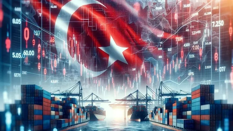 ABD Başkanı Donald Trump ticaret savaşının fitilini ateşledi! Ek vergi hamlesi sonrası Türkiye için yeni fırsat penceresi açılıyor!