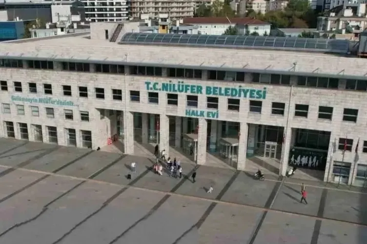 SON DAKİKA | Bursa’da rüşvetin itirafı ses kaydında! Nilüfer Belediyesi topladığı paraları CHP Genel Merkezi’ne göndermiş
