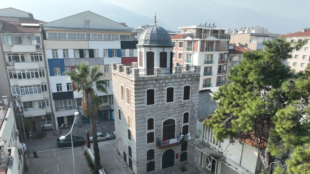 AK Parti Grup Başkanvekili Yenişehirlioğlu: Manisa’da yatırım seferberliği devam ediyor AK Parti Grup Başkanvekili Yenişehirlioğlu: Manisa’da yatırım seferberliği devam ediyor