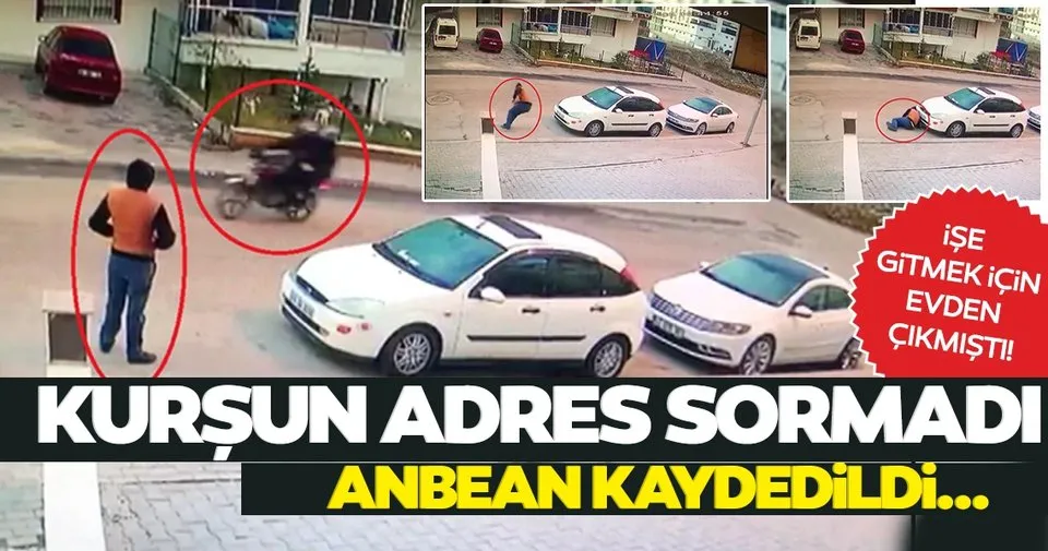 Son Dakika Haberi Ankara Da Silahli Saldiri Baskasina Duzenlenen Silahli Saldirida Oldu Son Dakika Yasam Haberleri