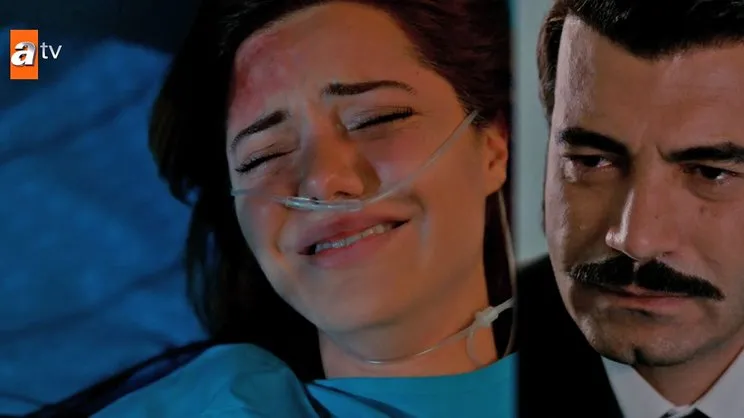 Bir Zamanlar Çukurova 94.Son Bölüm Tamamı (29 Nisan 2021 Perşembe) Full izle! Çukurova'da yürekleri yakan acı olay