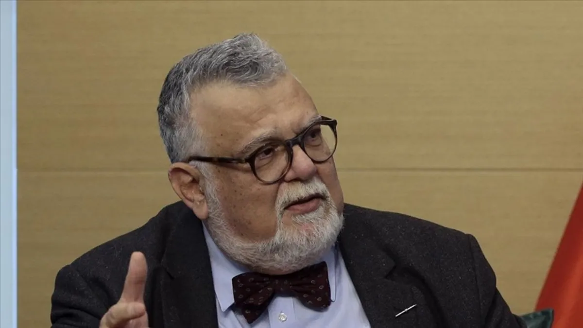 Celal Şengör ev sahibiyle mahkemelik oldu! ” Çık evimden Celal Hoca” – Galeri Celal Şengör ev sahibiyle mahkemelik oldu! ” Çık evimden Celal Hoca” – Galeri