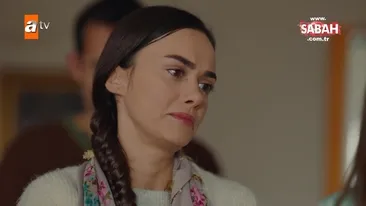 Mercan, kimliğine ve sevdiğine kavuşuyor!