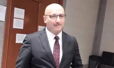 Kılıçdaroğlu’nun Bylock’çu eski başdanışmanı Fatih Gürsul için yeni gelişme! Savcı 15 yıla kadar hapsini istedi