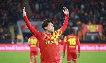Göztepe kupada 49 yıllık hasreti bitirmek istiyor! Matsuki'ye Hoffenheim ve Augsburg talip... #istanbul