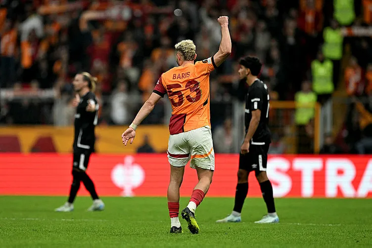 SON DAKİKA GALATASARAY HABERİ: Galatasaray’ın görüşmelere başladığı isim ortaya çıktı! Ocak ayına 2 yıldız...