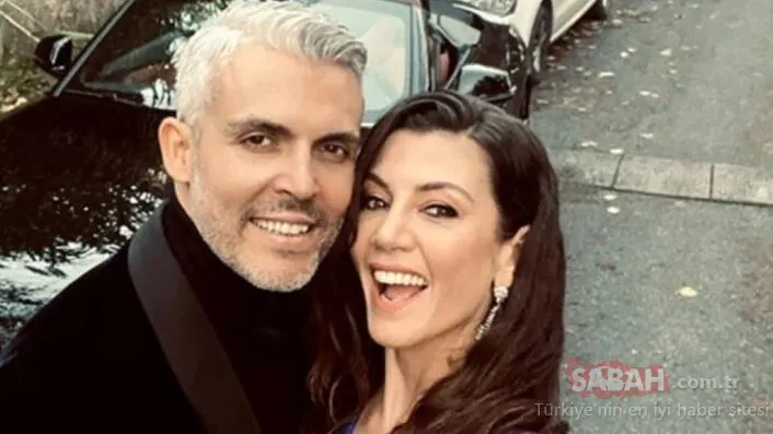 Gökçe Bahadır hamile mi? Eşi Emir Ersoy’dan açıklama: Olursa da…
