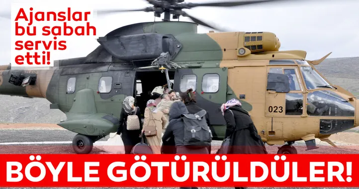 Türkiye sandık baÅ?ında! 57 milyon seçmen tercihini yapıyor