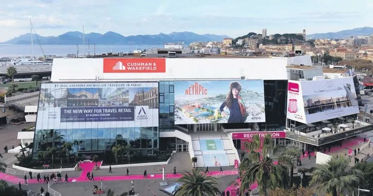 Devler MAPIC’te buluşacak