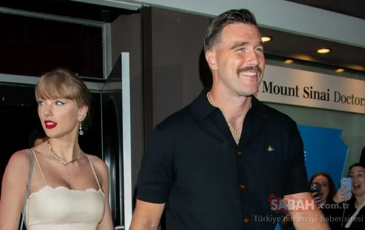 Dünyaca ünlü yıldıza sevgilisinden kucak dolusu hediye!