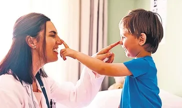 Çocuğunuz yaşıtlarından geride kalıyorsa dikkat! Uzmanı özellikle bu yaş aralığı için uyardı
